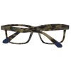 MAN GLASSES GANT GA3158-056-52 (Lens/Bridge/Temple) 52/18/145 mm) MAN GLASSES GANT GA3158-056-52 (Lens/Bridge/Temple) 52/18/145 mm)