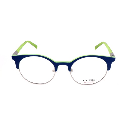 UNISEX EYEGLASSES GUESS  GU3025-91 (Lens/Bridge/Temple) 51/21/135 mm)