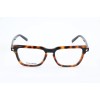 UNISEX EYEGLASSES DSQUARED2  DQ5259-56 (Lens/Bridge/Temple) 52/17/140 mm)