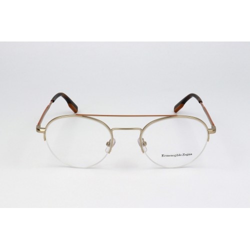 MAN EYEGLASSES ERMENEGILDO ZEGNA  EZ5131-32 (Lens/Bridge/Temple) 51/22/145 mm)