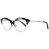 WOMEN EYEGLASSES PUCCI EP5069-56055 (Lens/Bridge/Temple) 56-16-140 mm) WOMEN EYEGLASSES PUCCI EP5069-56055 (Lens/Bridge/Temple) 56-16-140 mm)