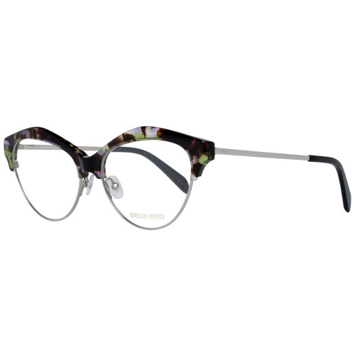 WOMEN EYEGLASSES PUCCI  EP5069-56055 (Lens/Bridge/Temple) 56-16-140 mm)