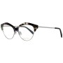 WOMEN EYEGLASSES PUCCI  EP5069-56055 (Lens/Bridge/Temple) 56-16-140 mm)