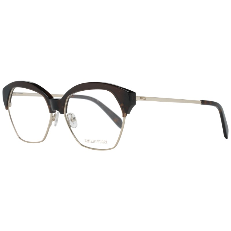 WOMEN EYEGLASSES PUCCI EP5070-56048 (Lens/Bridge/Temple) 56-15-140 mm) WOMEN EYEGLASSES PUCCI EP5070-56048 (Lens/Bridge/Temple) 56-15-140 mm)