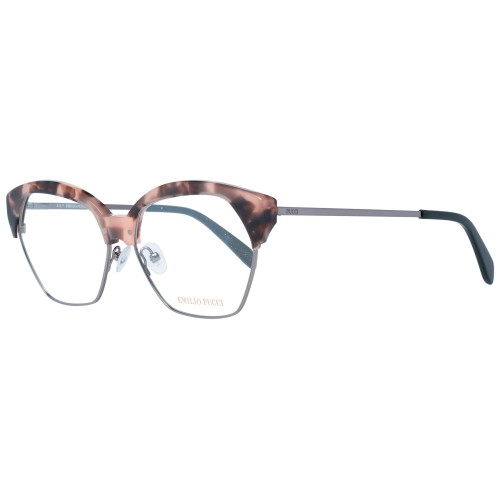 WOMEN EYEGLASSES PUCCI  EP5070-56055 (Lens/Bridge/Temple) 56-15-140 mm)