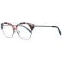 WOMEN EYEGLASSES PUCCI  EP5070-56055 (Lens/Bridge/Temple) 56-15-140 mm)
