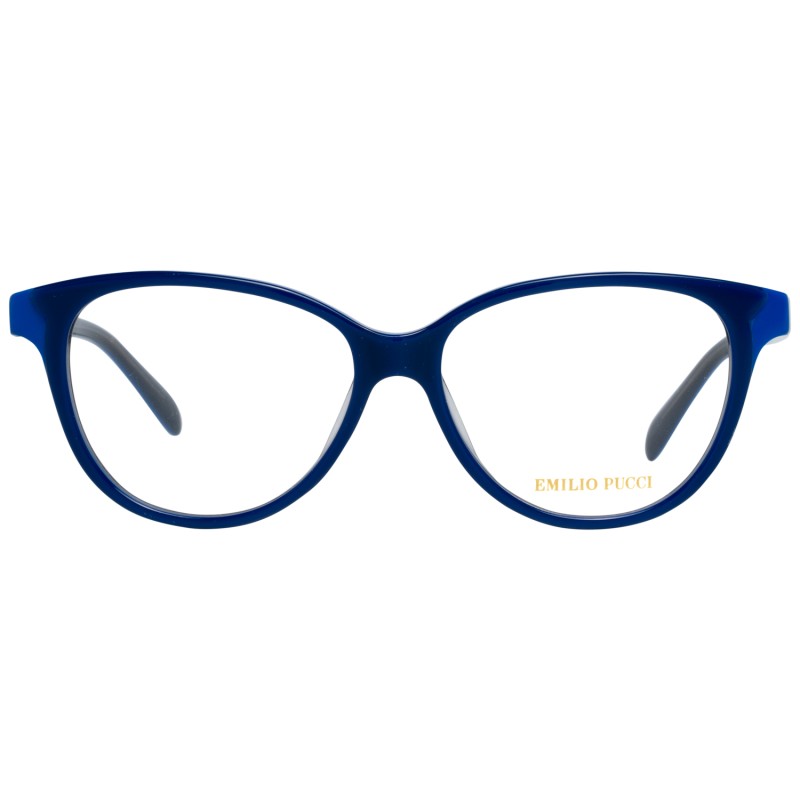 WOMEN EYEGLASSES PUCCI  EP5077-53092 (Lens/Bridge/Temple) 53-14-140 mm)