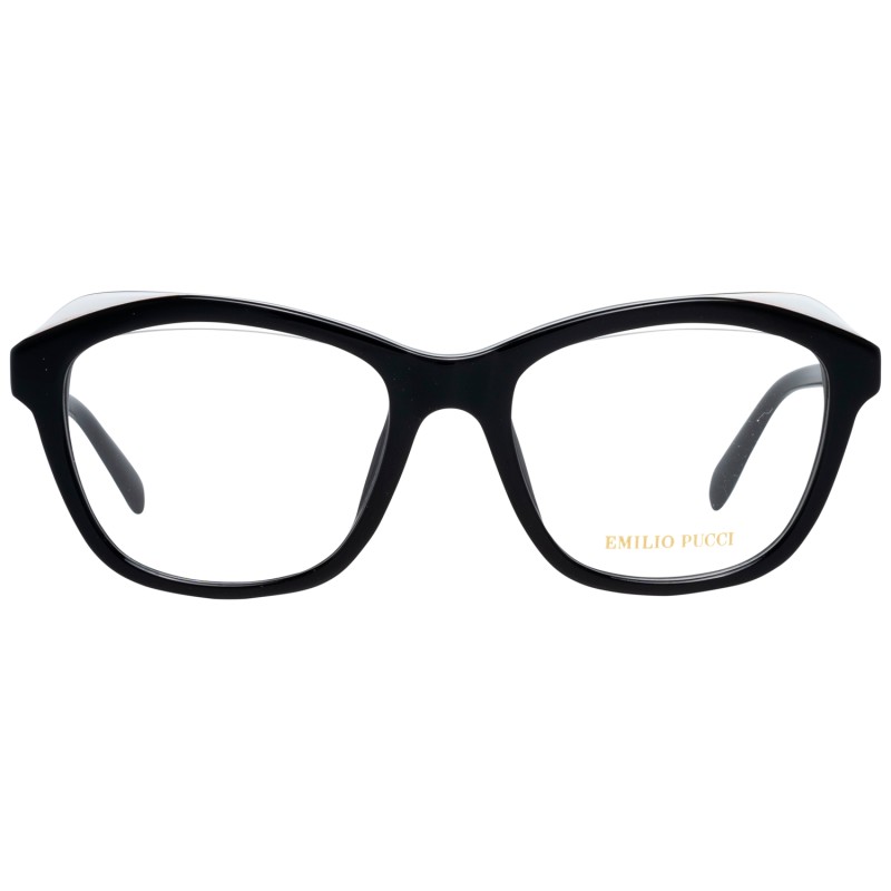 WOMEN EYEGLASSES PUCCI  EP5078-53004 (Lens/Bridge/Temple) 53-18-140 mm)