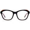 WOMEN EYEGLASSES PUCCI  EP5078-53005 (Lens/Bridge/Temple) 53-18-140 mm)