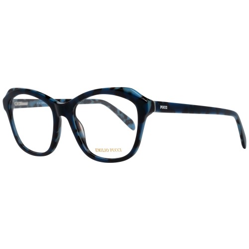 WOMEN EYEGLASSES PUCCI  EP5078-53092 (Lens/Bridge/Temple) 53-18-140 mm)