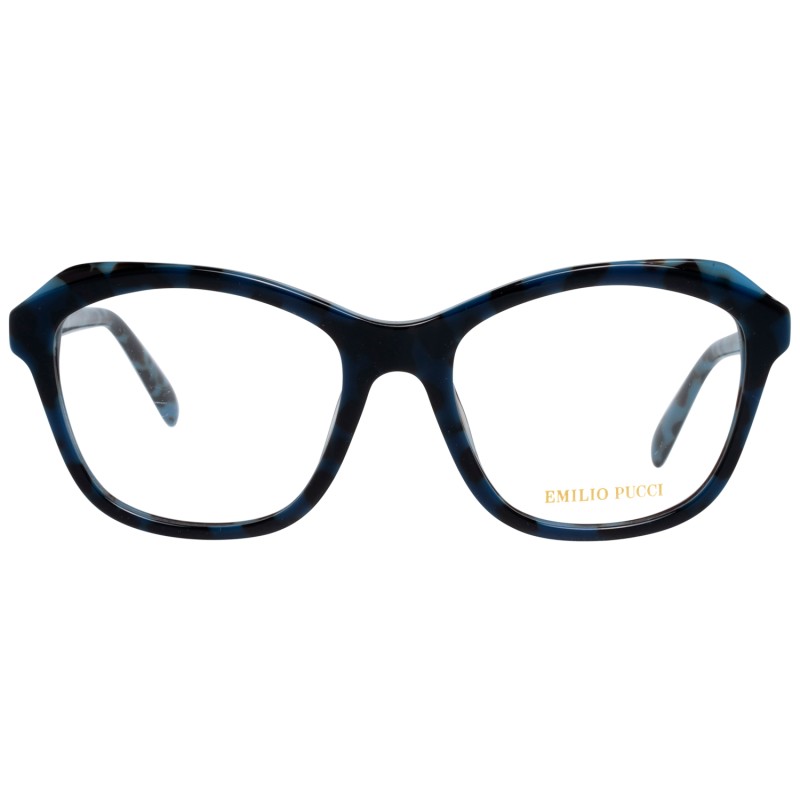 WOMEN EYEGLASSES PUCCI EP5078-53092 (Lens/Bridge/Temple) 53-18-140 mm) WOMEN EYEGLASSES PUCCI EP5078-53092 (Lens/Bridge/Temple) 53-18-140 mm)