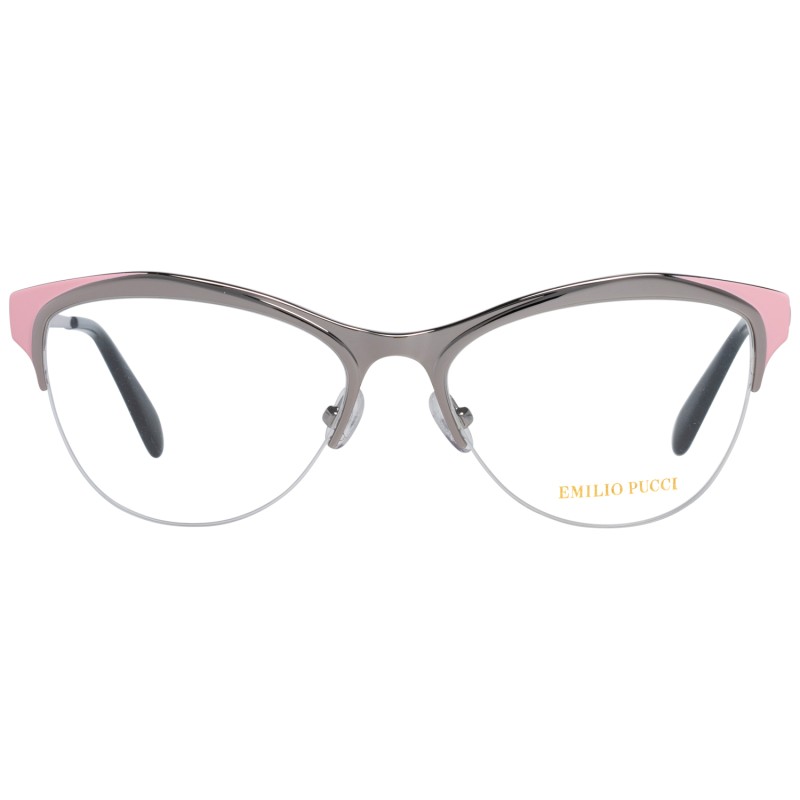 WOMEN EYEGLASSES PUCCI EP5073-53020 (Lens/Bridge/Temple) 53-16-140 mm) WOMEN EYEGLASSES PUCCI EP5073-53020 (Lens/Bridge/Temple) 53-16-140 mm)