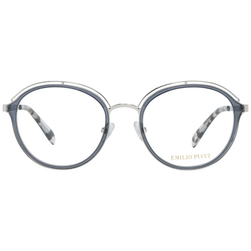 WOMEN EYEGLASSES PUCCI  EP5075-49005 (Lens/Bridge/Temple) 49-20-140 mm)