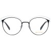 WOMEN EYEGLASSES PUCCI  EP5076-49004 (Lens/Bridge/Temple) 49-19-140 mm)