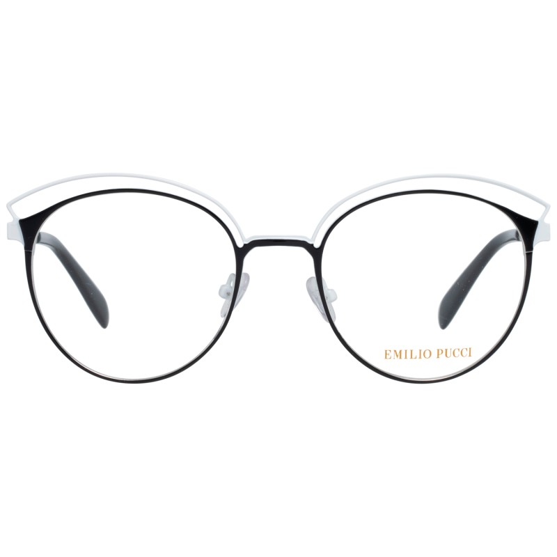 WOMEN EYEGLASSES PUCCI  EP5076-49004 (Lens/Bridge/Temple) 49-19-140 mm)