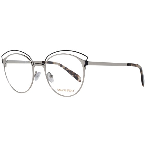 WOMEN EYEGLASSES PUCCI  EP5076-49020 (Lens/Bridge/Temple) 49-19-140 mm)