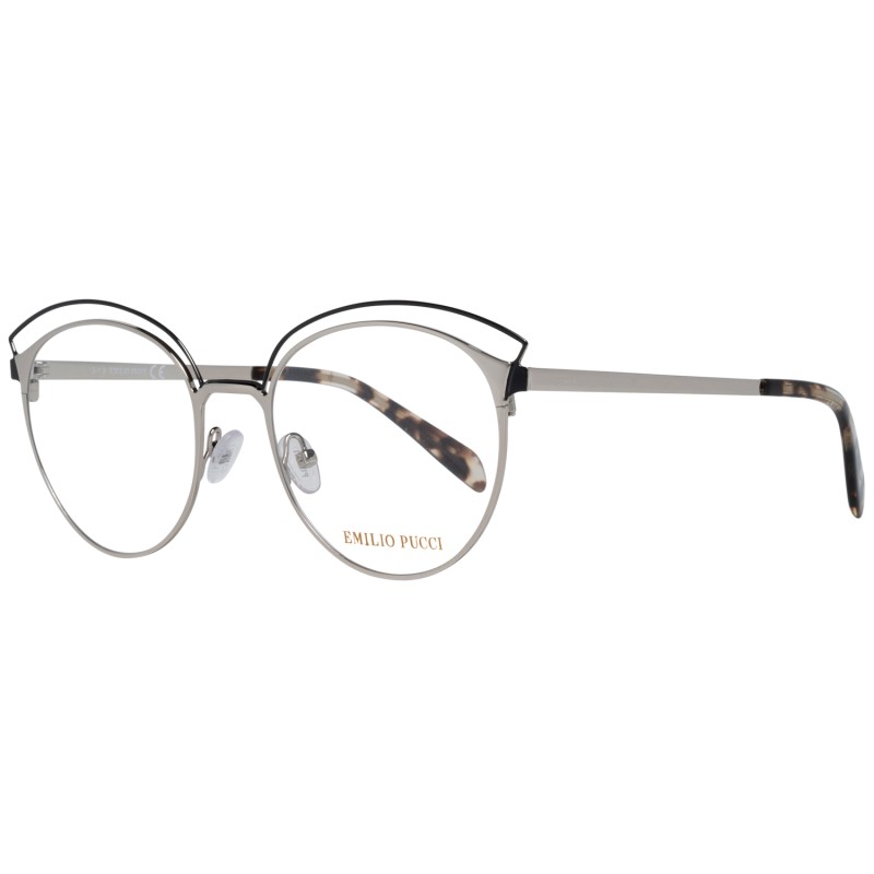 WOMEN EYEGLASSES PUCCI  EP5076-49020 (Lens/Bridge/Temple) 49-19-140 mm)