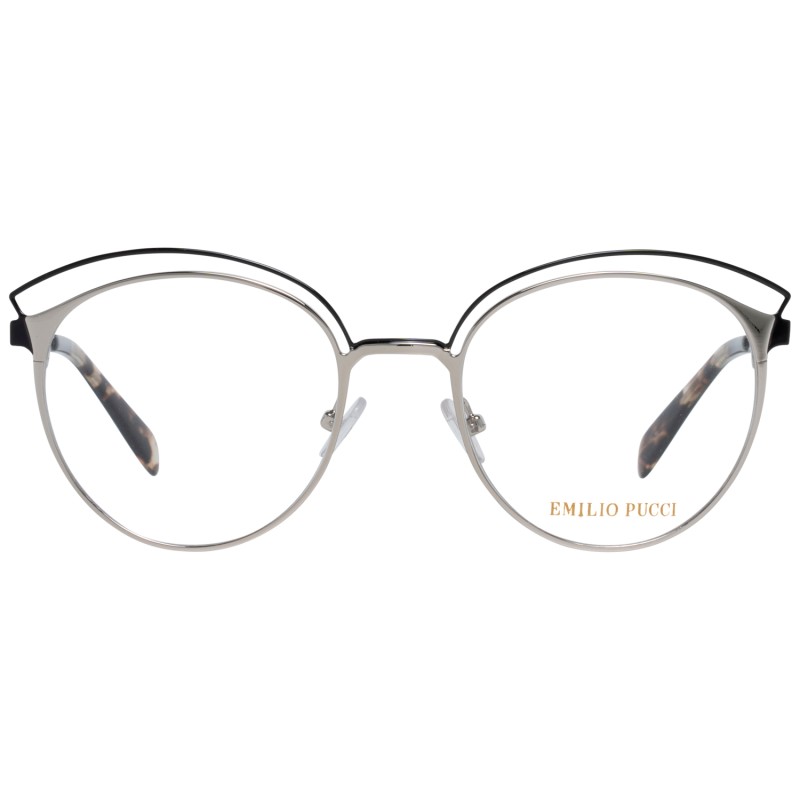 WOMEN EYEGLASSES PUCCI  EP5076-49020 (Lens/Bridge/Temple) 49-19-140 mm)