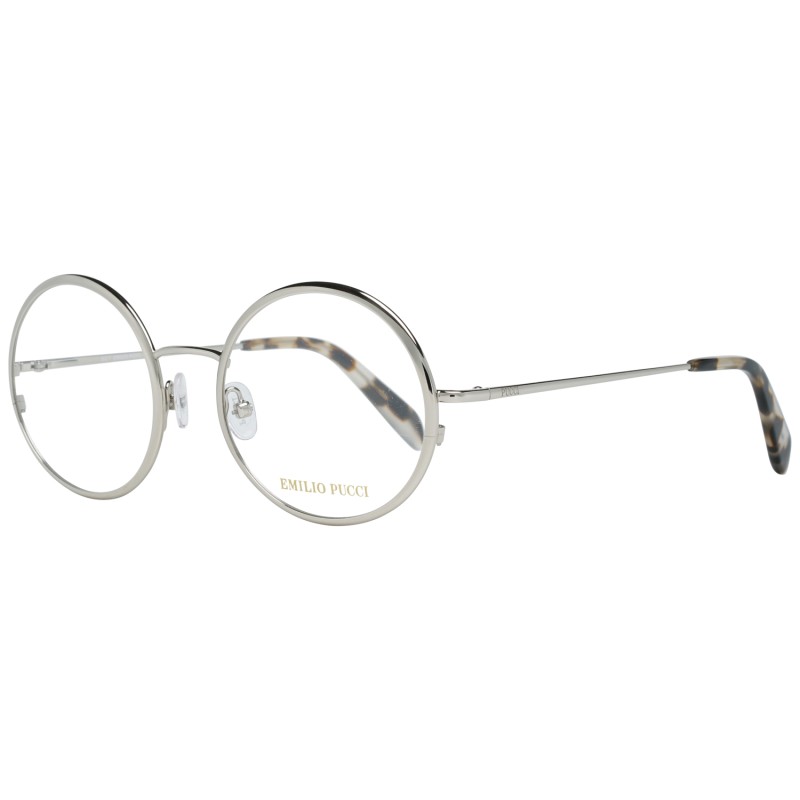 WOMEN EYEGLASSES PUCCI EP5079-49016 (Lens/Bridge/Temple) 49-19-140 mm) WOMEN EYEGLASSES PUCCI EP5079-49016 (Lens/Bridge/Temple) 49-19-140 mm)
