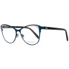 WOMEN EYEGLASSES PUCCI  EP5085-53092 (Lens/Bridge/Temple) 53-15-140 mm)