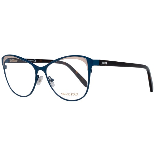 WOMEN EYEGLASSES PUCCI  EP5085-53092 (Lens/Bridge/Temple) 53-15-140 mm)