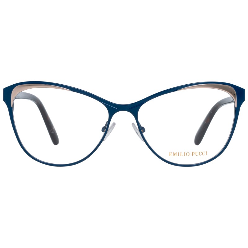 WOMEN EYEGLASSES PUCCI  EP5085-53092 (Lens/Bridge/Temple) 53-15-140 mm)