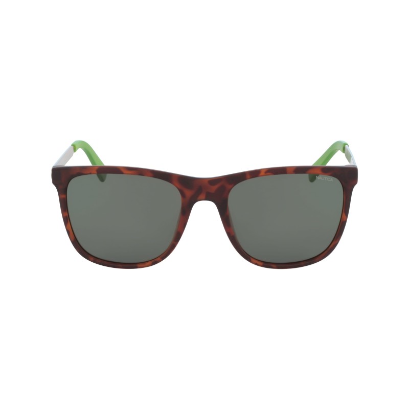 MAN SUNGLASSES NAUTICA  N3630SP-237 (Lens/Bridge/Temple) 56/19/145 mm)