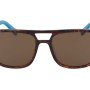 MAN SUNGLASSES NAUTICA  N3633SP-206 (Lens/Bridge/Temple) 56/17/145 mm)