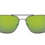 MAN SUNGLASSES NAUTICA  N4637SP-030 (Lens/Bridge/Temple) 57/15/145 mm)