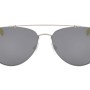 MAN SUNGLASSES NAUTICA  N5131S-046 (Lens/Bridge/Temple) 60/17/140 mm)
