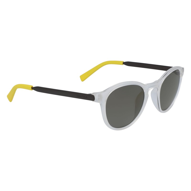 MAN SUNGLASSES NAUTICA  N3643SP-909 (Lens/Bridge/Temple) 49/22/145 mm)