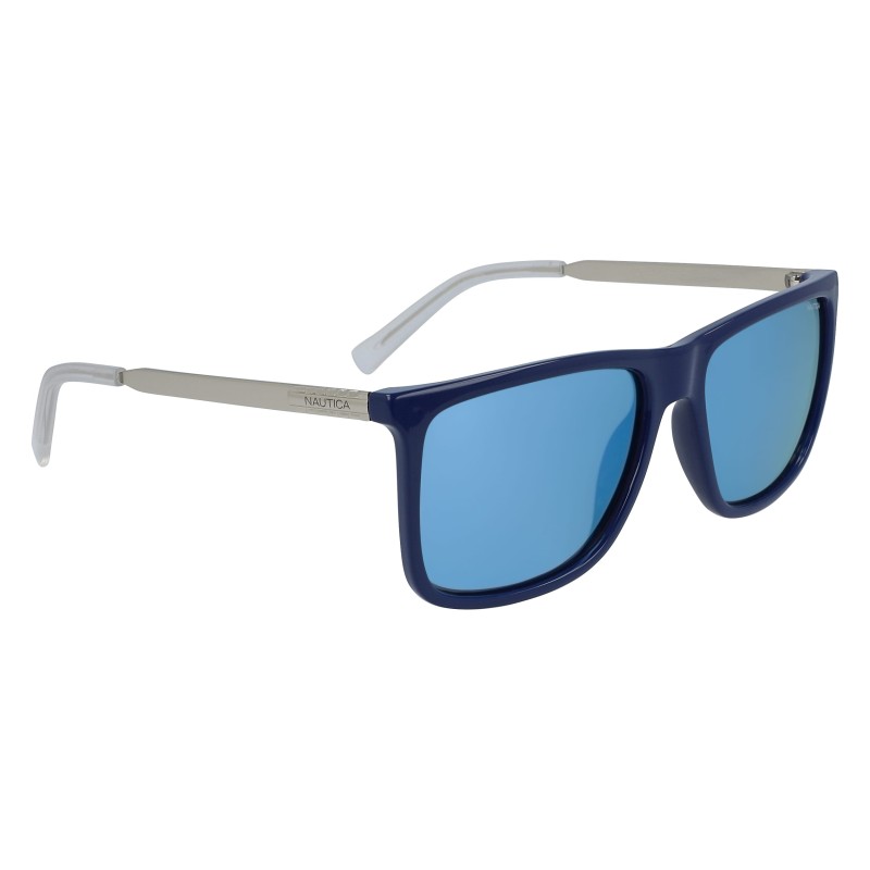 MAN SUNGLASSES NAUTICA N3647SP-410 (Lens/Bridge/Temple) 59/17/145 mm) MAN SUNGLASSES NAUTICA N3647SP-410 (Lens/Bridge/Temple) 59/17/145 mm)