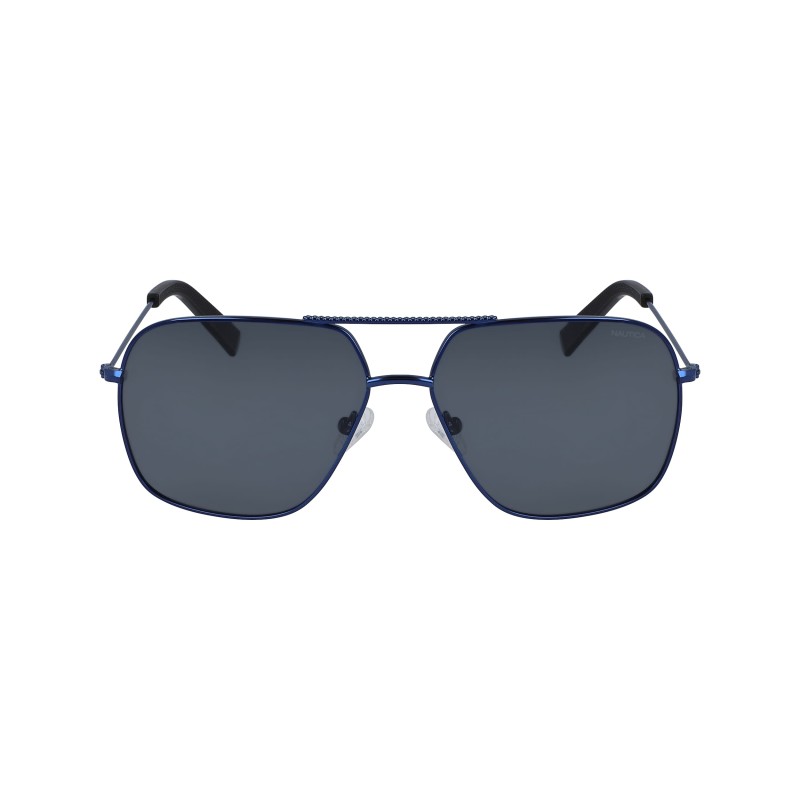MAN SUNGLASSES NAUTICA N4640SP-420 (Lens/Bridge/Temple) 60/15/145 mm) MAN SUNGLASSES NAUTICA N4640SP-420 (Lens/Bridge/Temple) 60/15/145 mm)
