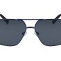 MAN SUNGLASSES NAUTICA  N4640SP-420 (Lens/Bridge/Temple) 60/15/145 mm)