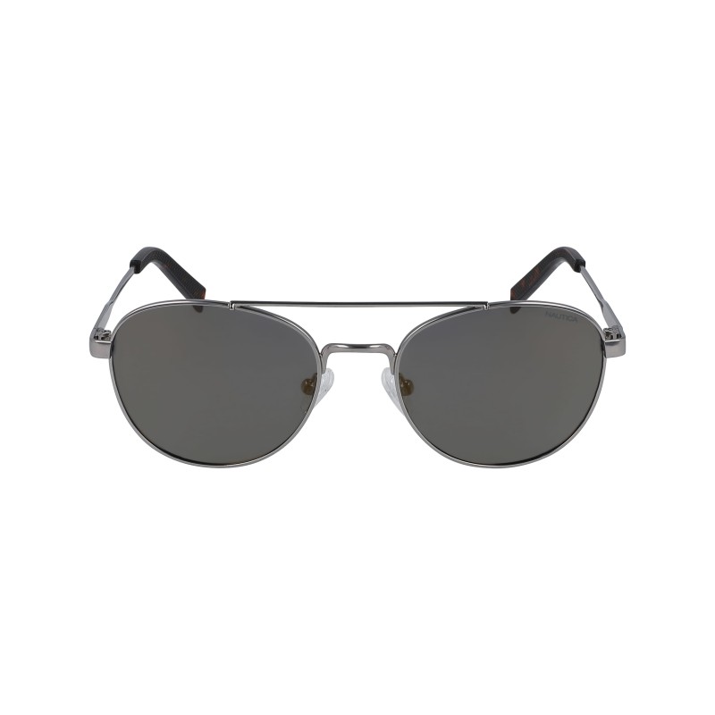 MAN SUNGLASSES NAUTICA  N4641SP-030 (Lens/Bridge/Temple) 53/19/145 mm)