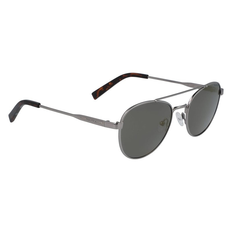 MAN SUNGLASSES NAUTICA  N4641SP-030 (Lens/Bridge/Temple) 53/19/145 mm)