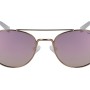 MAN SUNGLASSES NAUTICA  N4641SP-785 (Lens/Bridge/Temple) 53/19/145 mm)
