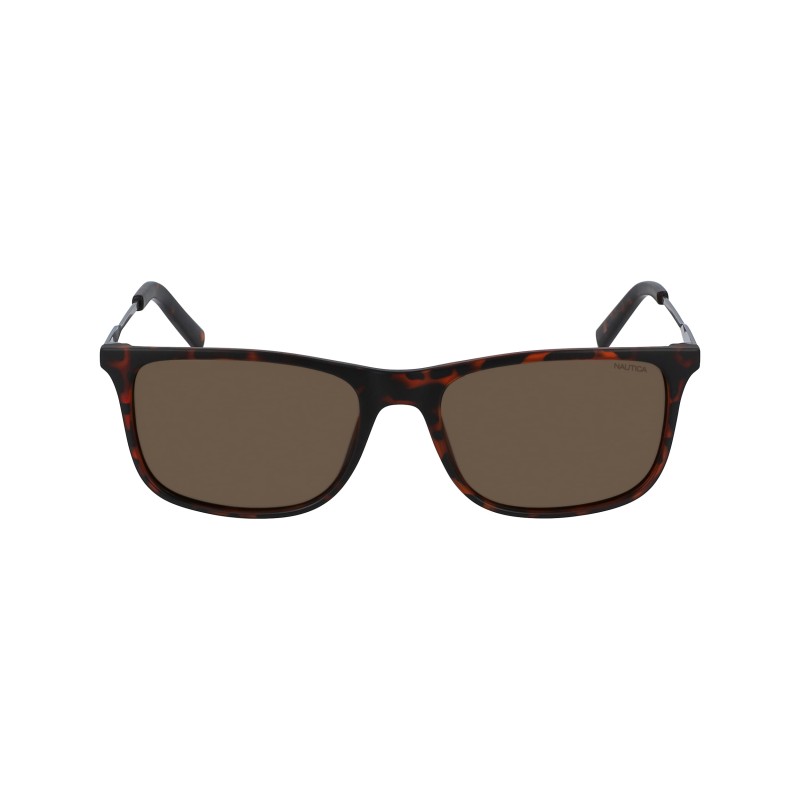 MAN SUNGLASSES NAUTICA N3648SP-215 (Lens/Bridge/Temple) 57/18/145 mm) MAN SUNGLASSES NAUTICA N3648SP-215 (Lens/Bridge/Temple) 57/18/145 mm)