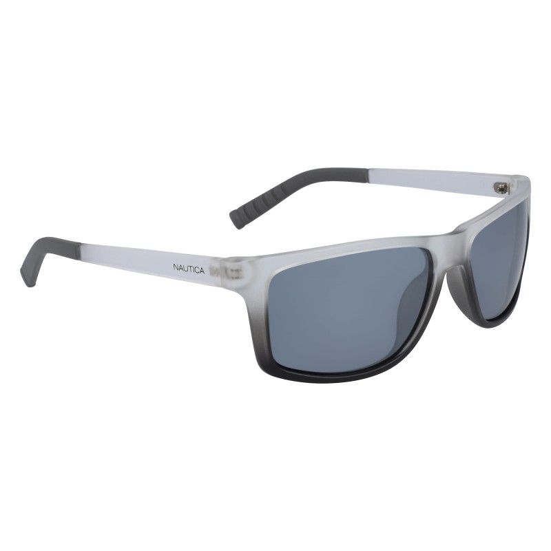 MAN SUNGLASSES NAUTICA N3651SP-071 (Lens/Bridge/Temple) 62/17/140 mm) MAN SUNGLASSES NAUTICA N3651SP-071 (Lens/Bridge/Temple) 62/17/140 mm)