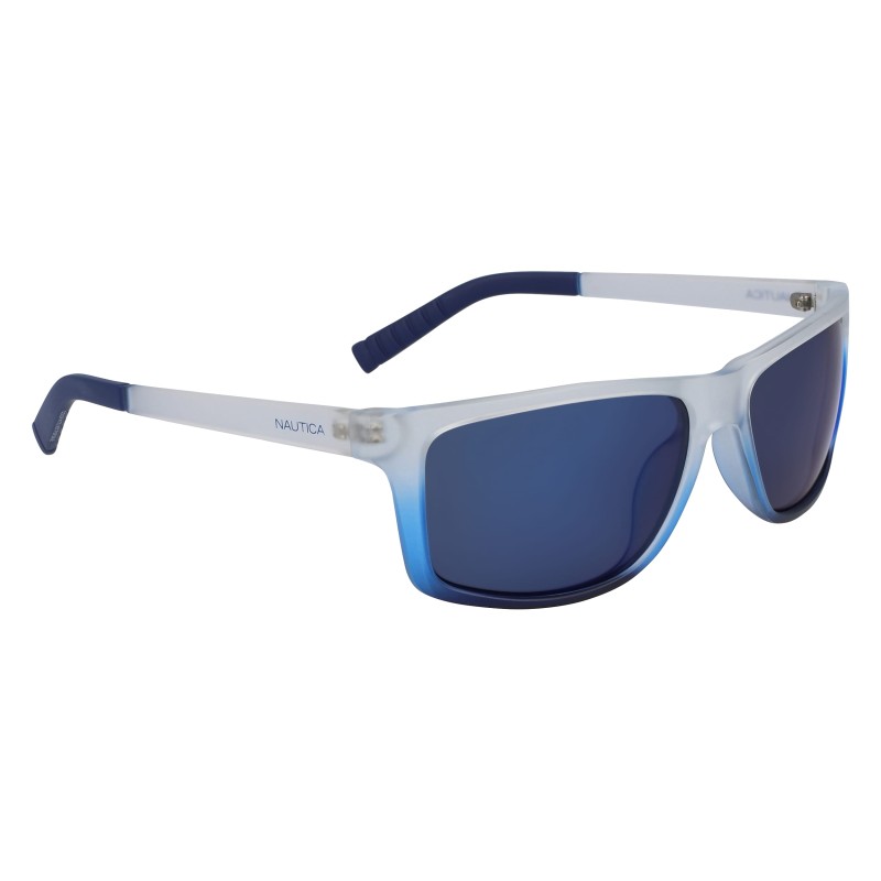 MAN SUNGLASSES NAUTICA N3651SP-471 (Lens/Bridge/Temple) 62/17/140 mm) MAN SUNGLASSES NAUTICA N3651SP-471 (Lens/Bridge/Temple) 62/17/140 mm)