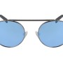 MAN SUNGLASSES NAUTICA  N4643SP-035 (Lens/Bridge/Temple) 51/21/145 mm)