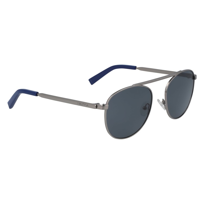 MAN SUNGLASSES NAUTICA N4642SP-030 (Lens/Bridge/Temple) 54/19/145 mm) MAN SUNGLASSES NAUTICA N4642SP-030 (Lens/Bridge/Temple) 54/19/145 mm)