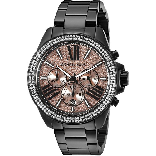 WOMEN WATCH MICHAEL KORS  MK5879 (43MM)