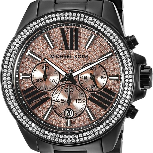 WOMEN WATCH MICHAEL KORS  MK5879 (43MM)