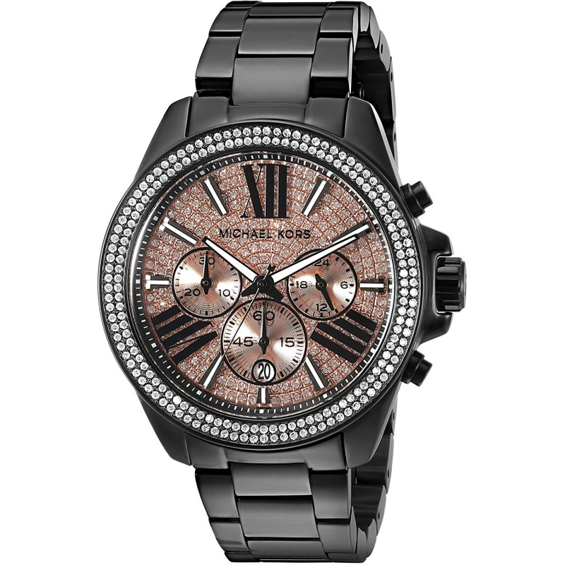 WOMEN WATCH MICHAEL KORS  MK5879 (43MM)