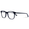 UNISEX EYEGLASSES RÖST  039-C02-50 (Lens/Bridge/Temple) 50/18/140 mm)