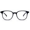 UNISEX EYEGLASSES RÖST  039-C02-50 (Lens/Bridge/Temple) 50/18/140 mm)