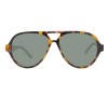 MAN SUNGLASSES GANT  GRS2003TOBLK2 (Lens/Bridge/Temple) 58/13/145 mm)