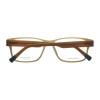 MAN GLASSES GANT G3005-MBRN-55 (Lens/Bridge/Temple) 55/16/145 mm) MAN GLASSES GANT G3005-MBRN-55 (Lens/Bridge/Temple) 55/16/145 mm)
