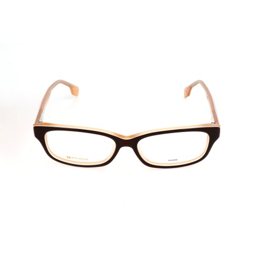 WOMEN EYEGLASSES BOSS  BO-0009-N-I7Q (Lens/Bridge/Temple) 52/14/140 mm)